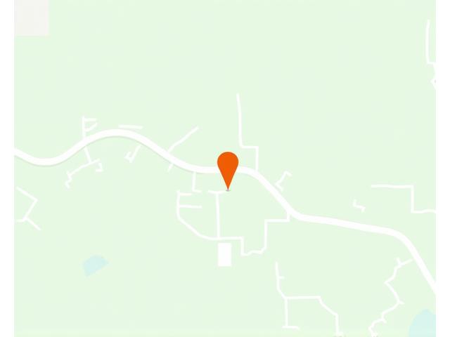 A static map image of Boulder, Colorado, with a pin marking the Solarae Bloom Therapeutics office location and nearby landmarks.